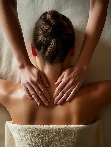 Relaxing Swedish Massage Albuquerque